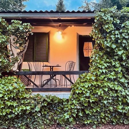 Mika'S Garden Βίλα Μπλεντ Εξωτερικό φωτογραφία