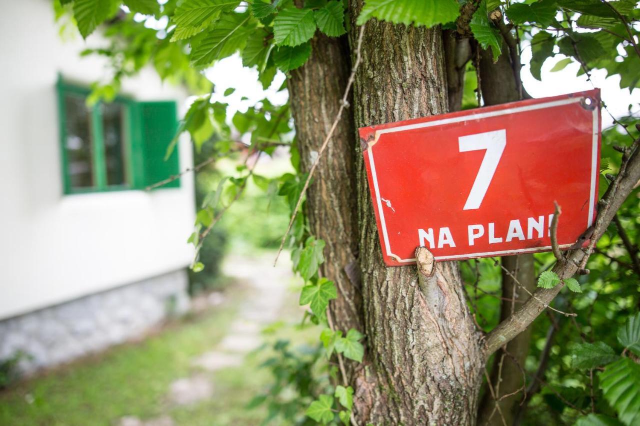 Mika'S Garden Βίλα Μπλεντ Εξωτερικό φωτογραφία